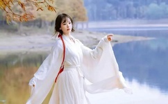 上海富家女杨丽玲